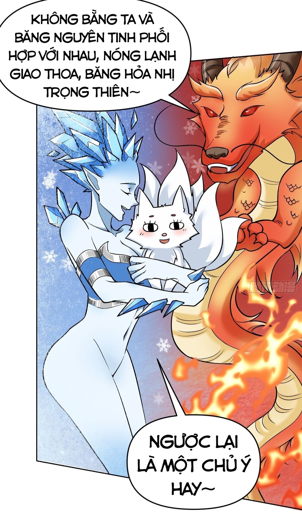 Nguyên Lai Ta Là Tu Tiên Đại Lão: Chapter 89