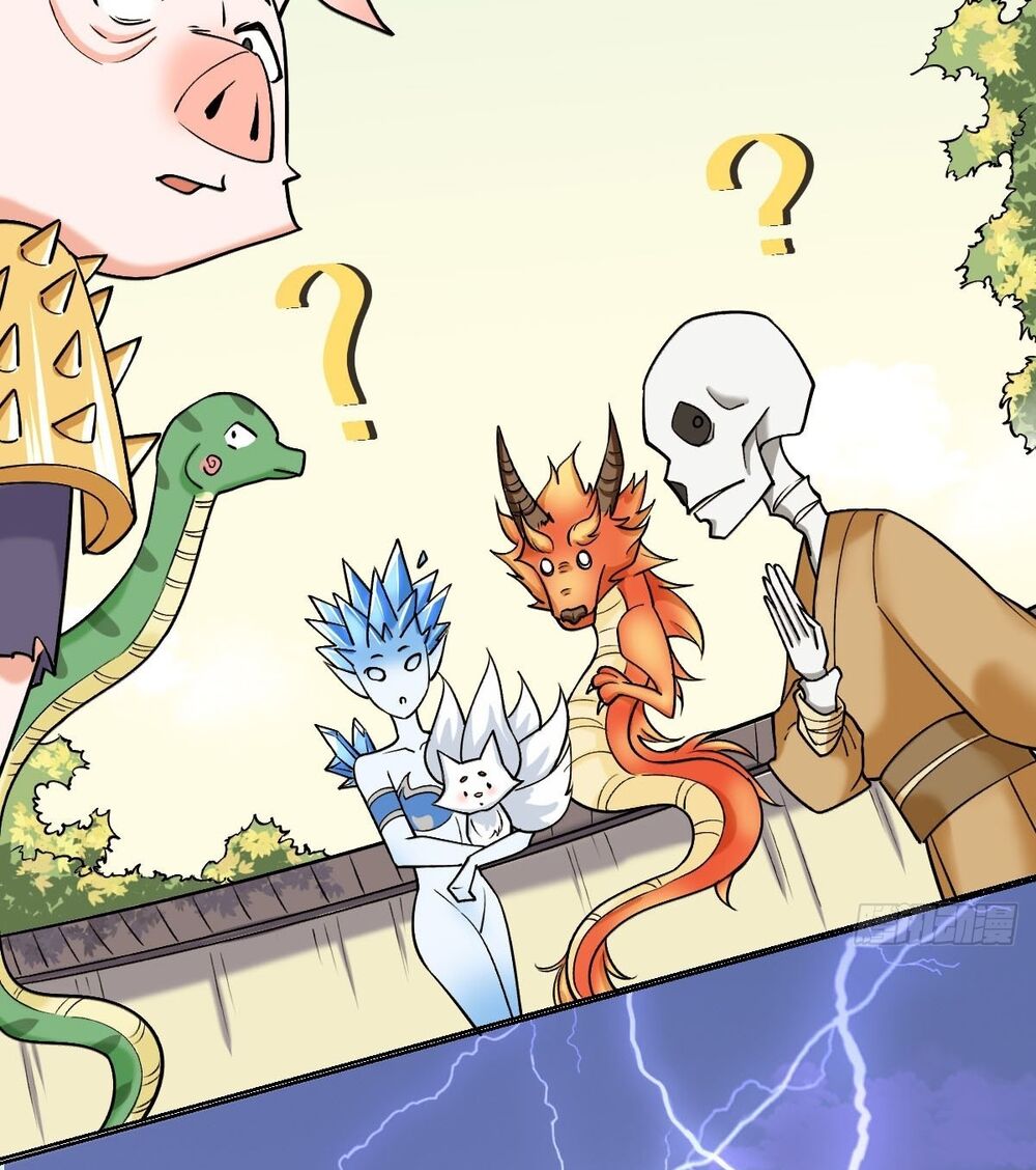 Nguyên Lai Ta Là Tu Tiên Đại Lão: Chapter 89
