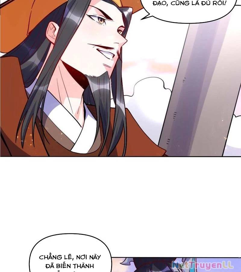Nguyên Lai Ta Là Tu Tiên Đại Lão: Chapter 434