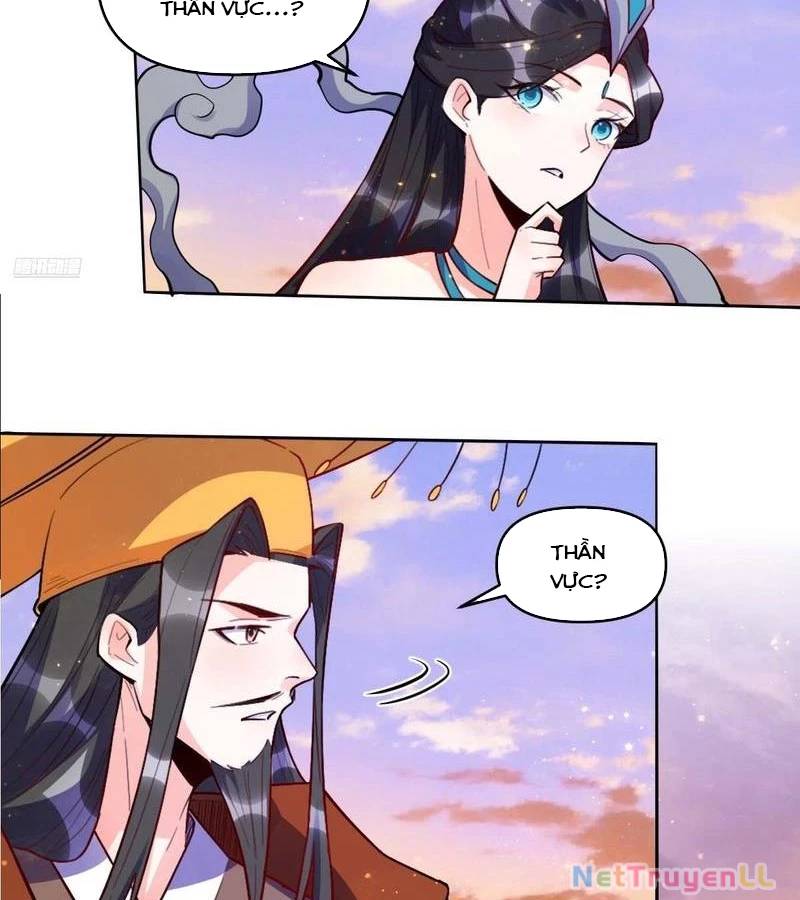 Nguyên Lai Ta Là Tu Tiên Đại Lão: Chapter 434