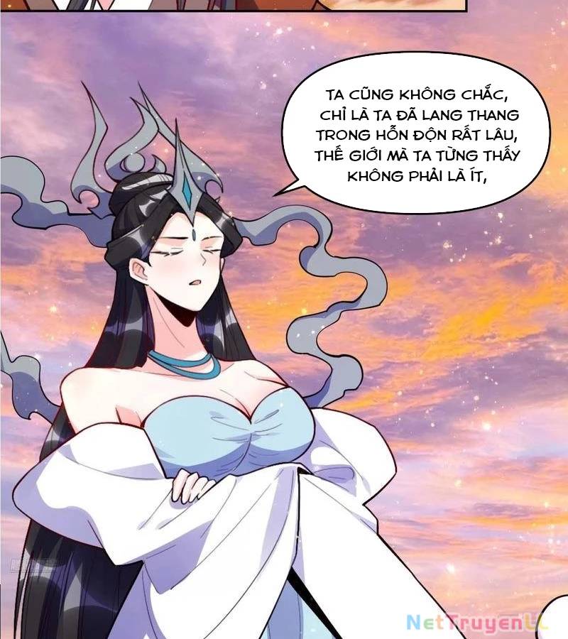 Nguyên Lai Ta Là Tu Tiên Đại Lão: Chapter 434