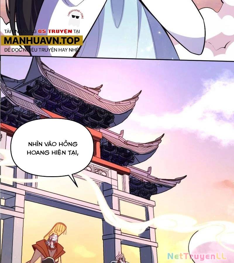 Nguyên Lai Ta Là Tu Tiên Đại Lão: Chapter 434