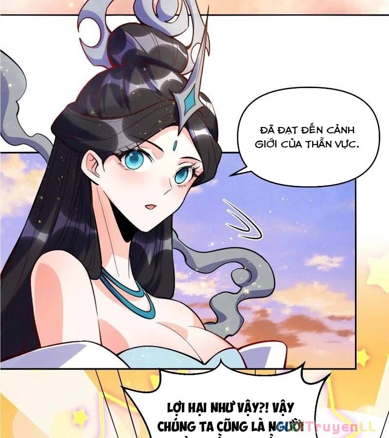 Nguyên Lai Ta Là Tu Tiên Đại Lão: Chapter 434