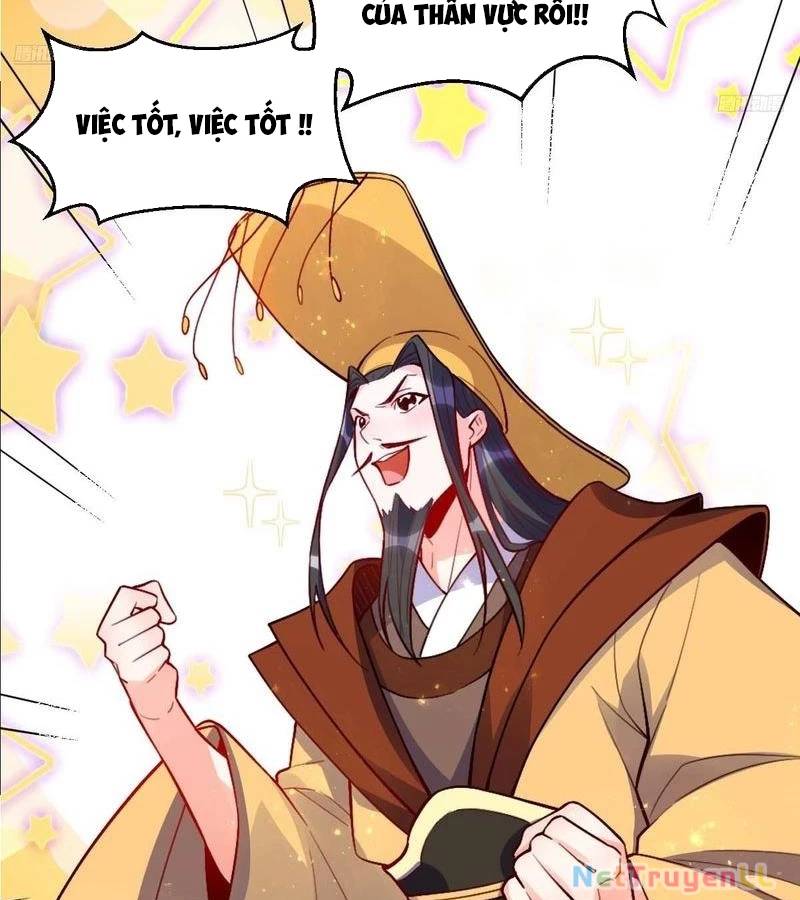 Nguyên Lai Ta Là Tu Tiên Đại Lão: Chapter 434
