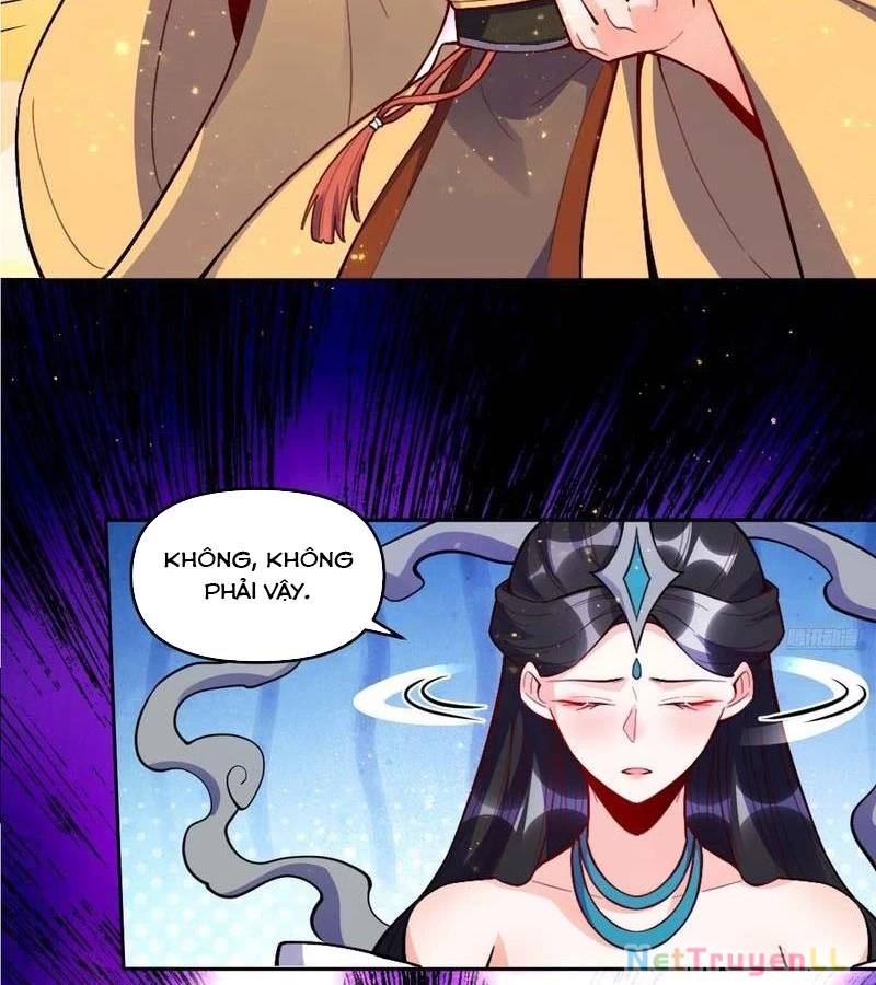 Nguyên Lai Ta Là Tu Tiên Đại Lão: Chapter 434