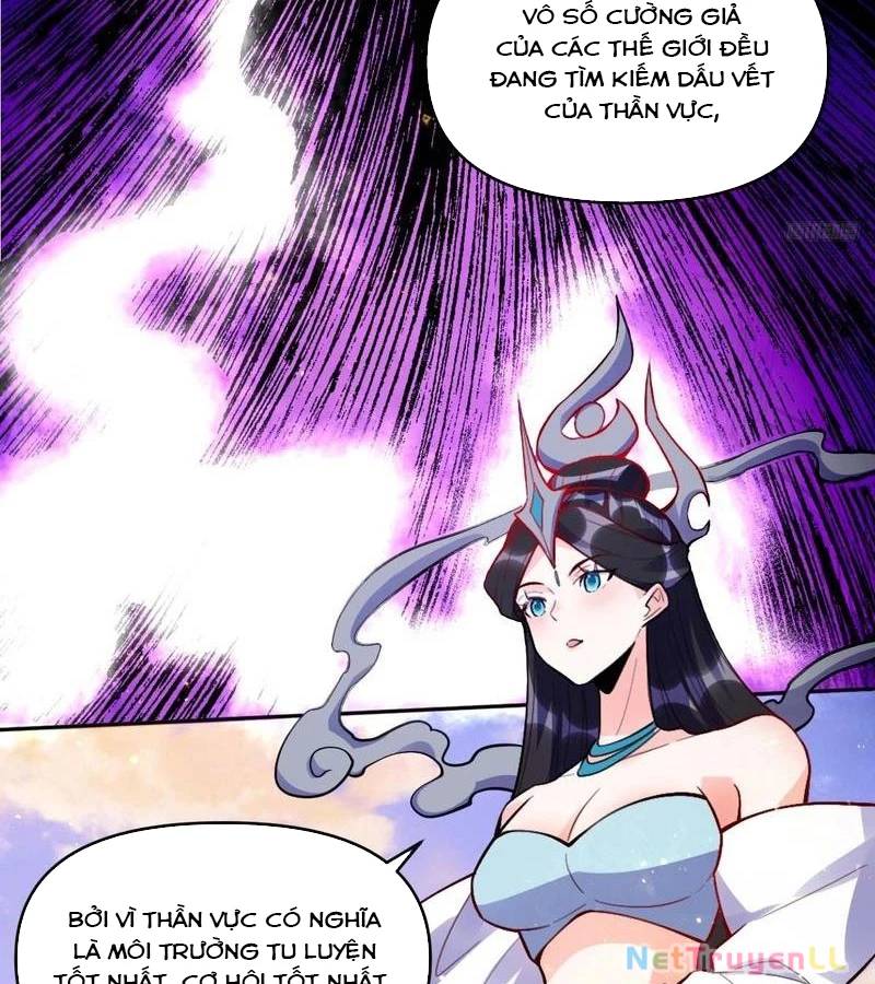 Nguyên Lai Ta Là Tu Tiên Đại Lão: Chapter 434