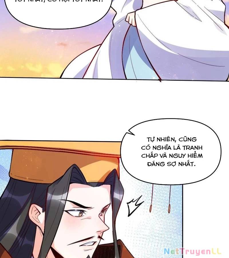 Nguyên Lai Ta Là Tu Tiên Đại Lão: Chapter 434