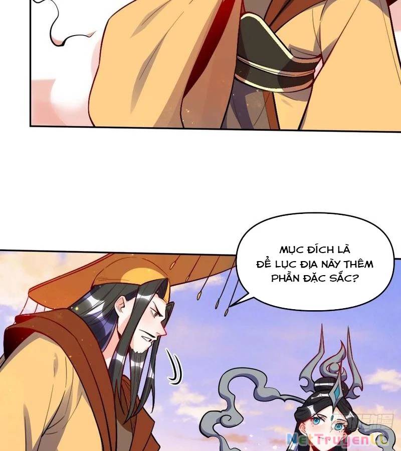 Nguyên Lai Ta Là Tu Tiên Đại Lão: Chapter 434