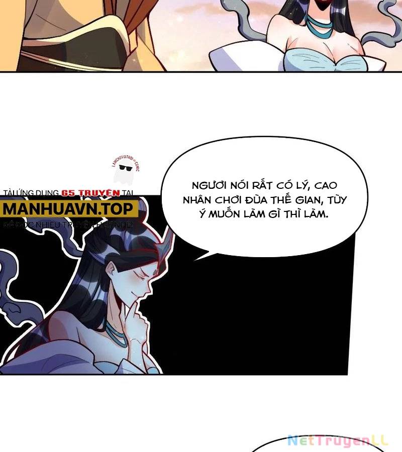 Nguyên Lai Ta Là Tu Tiên Đại Lão: Chapter 434