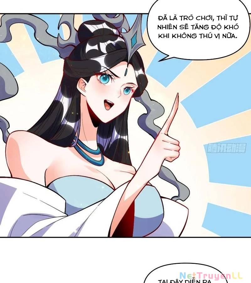Nguyên Lai Ta Là Tu Tiên Đại Lão: Chapter 434