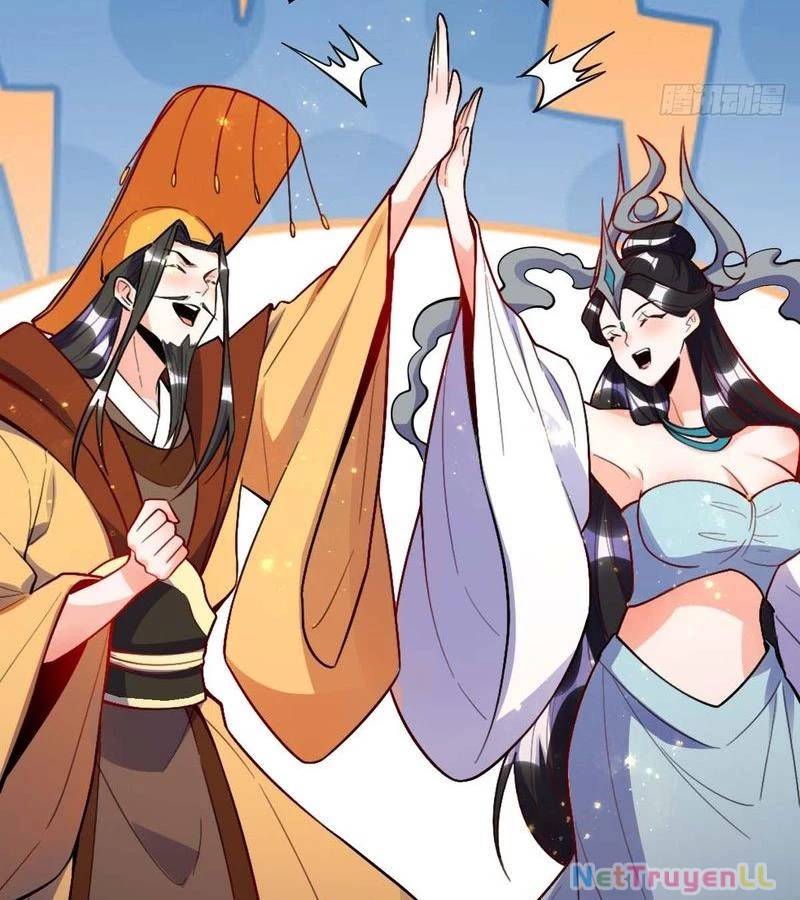 Nguyên Lai Ta Là Tu Tiên Đại Lão: Chapter 434