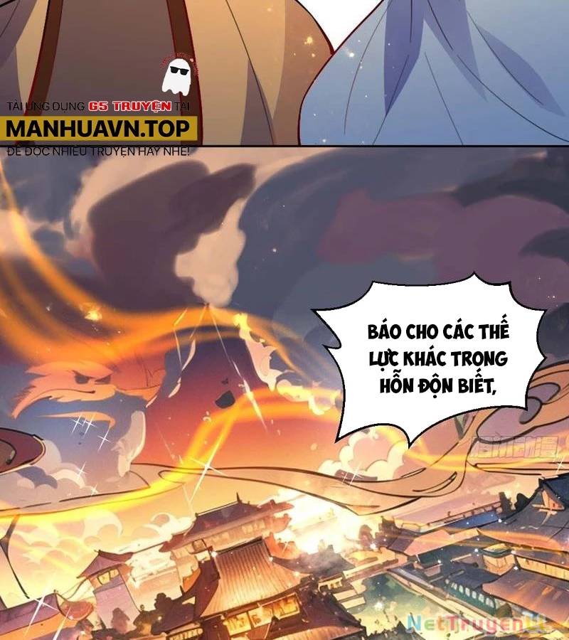 Nguyên Lai Ta Là Tu Tiên Đại Lão: Chapter 434