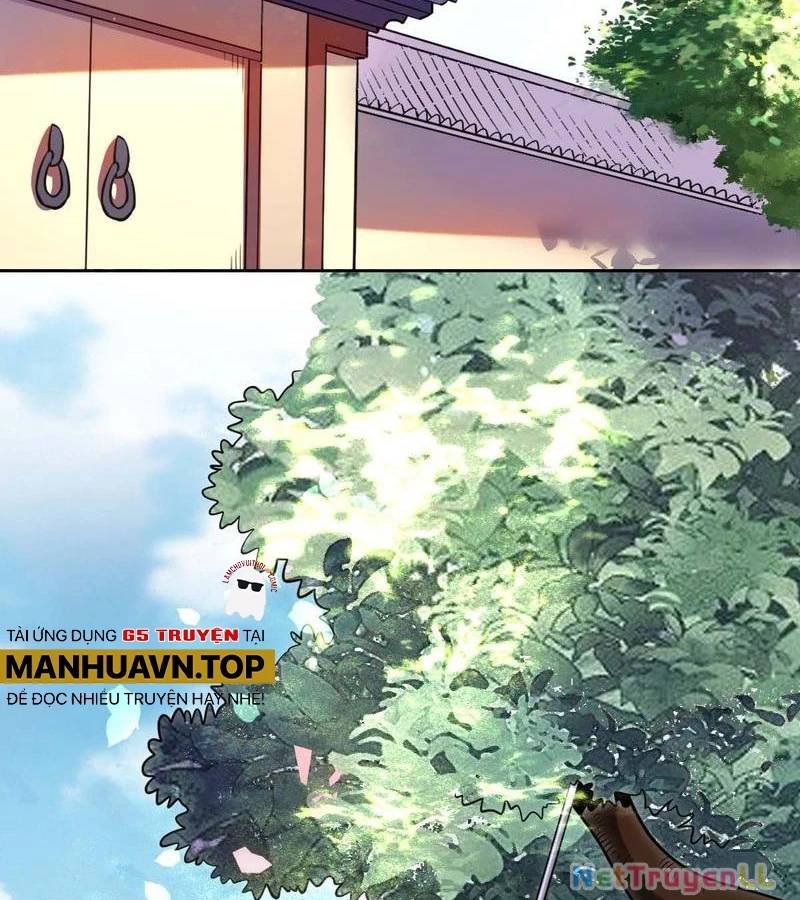 Nguyên Lai Ta Là Tu Tiên Đại Lão: Chapter 434