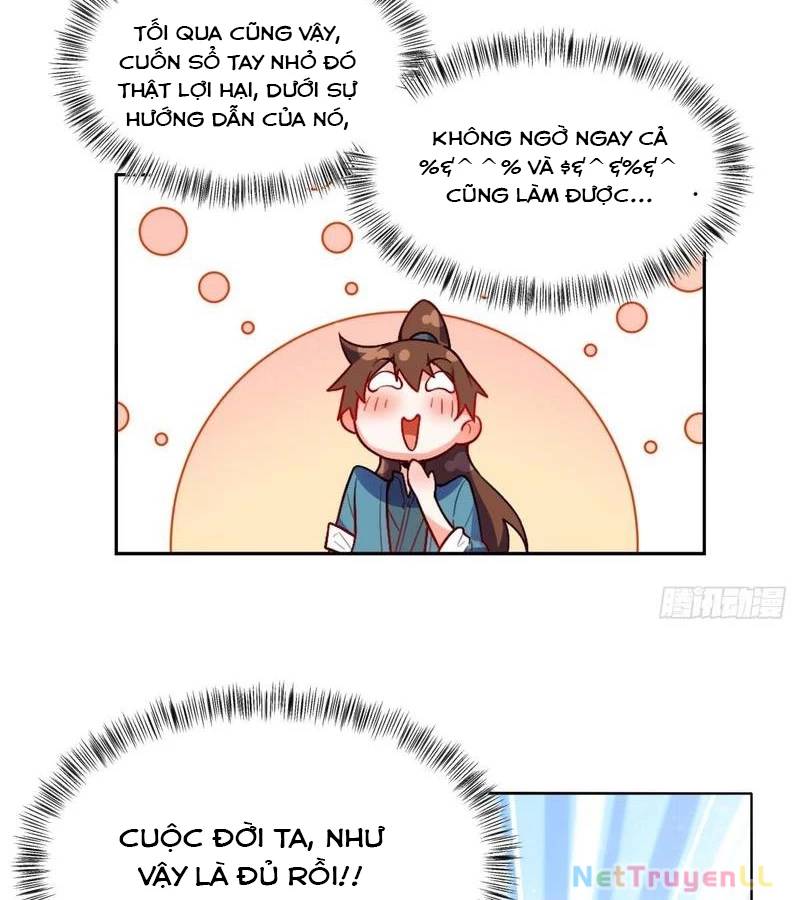 Nguyên Lai Ta Là Tu Tiên Đại Lão: Chapter 434