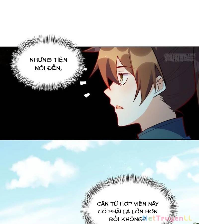 Nguyên Lai Ta Là Tu Tiên Đại Lão: Chapter 434