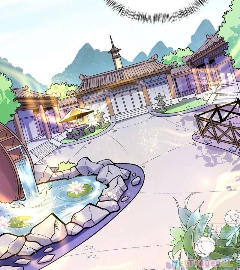Nguyên Lai Ta Là Tu Tiên Đại Lão: Chapter 434