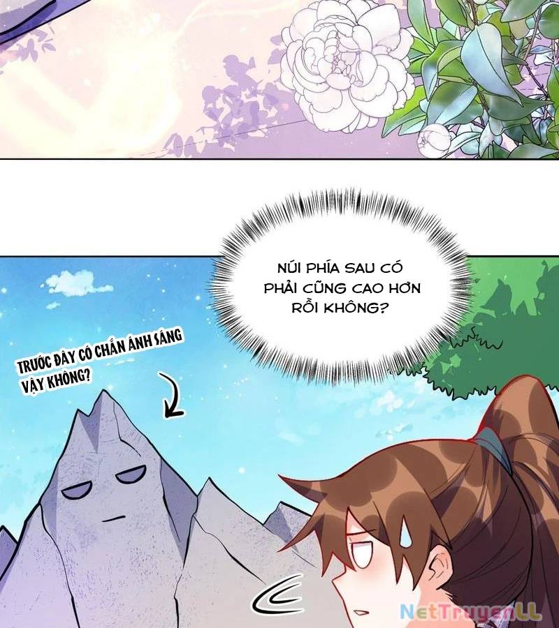Nguyên Lai Ta Là Tu Tiên Đại Lão: Chapter 434