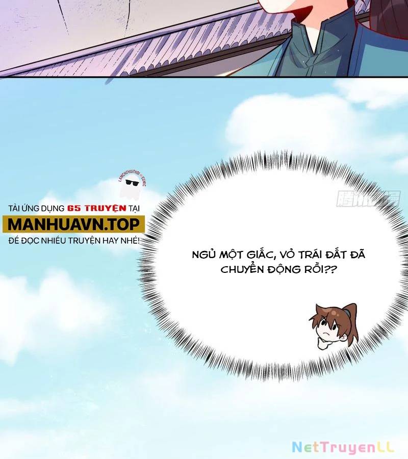 Nguyên Lai Ta Là Tu Tiên Đại Lão: Chapter 434