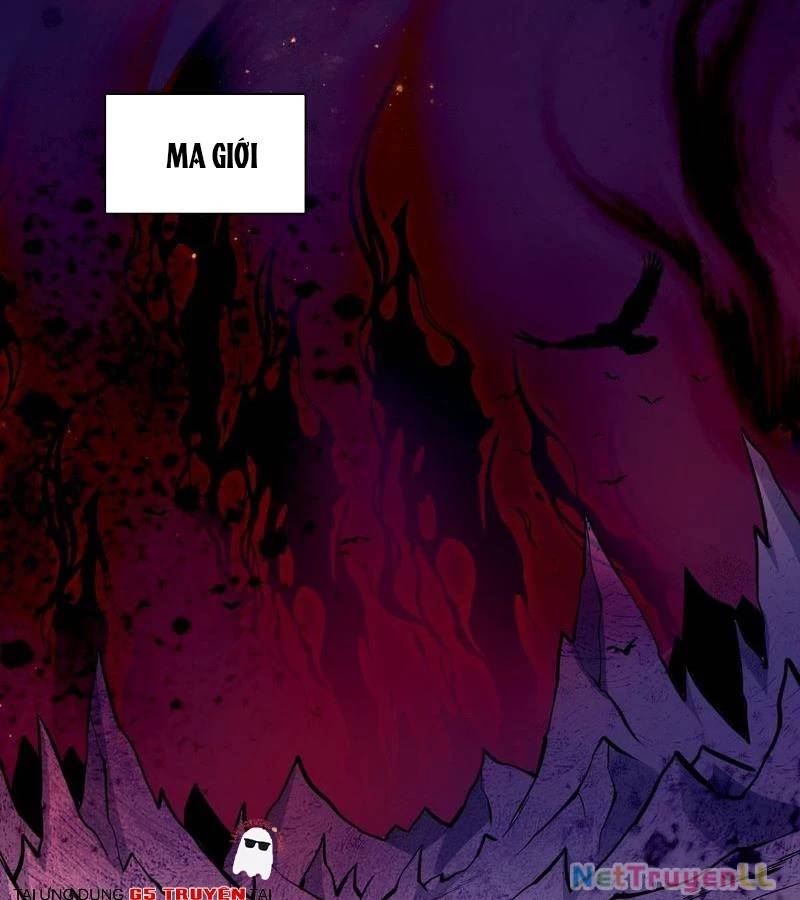 Nguyên Lai Ta Là Tu Tiên Đại Lão: Chapter 434