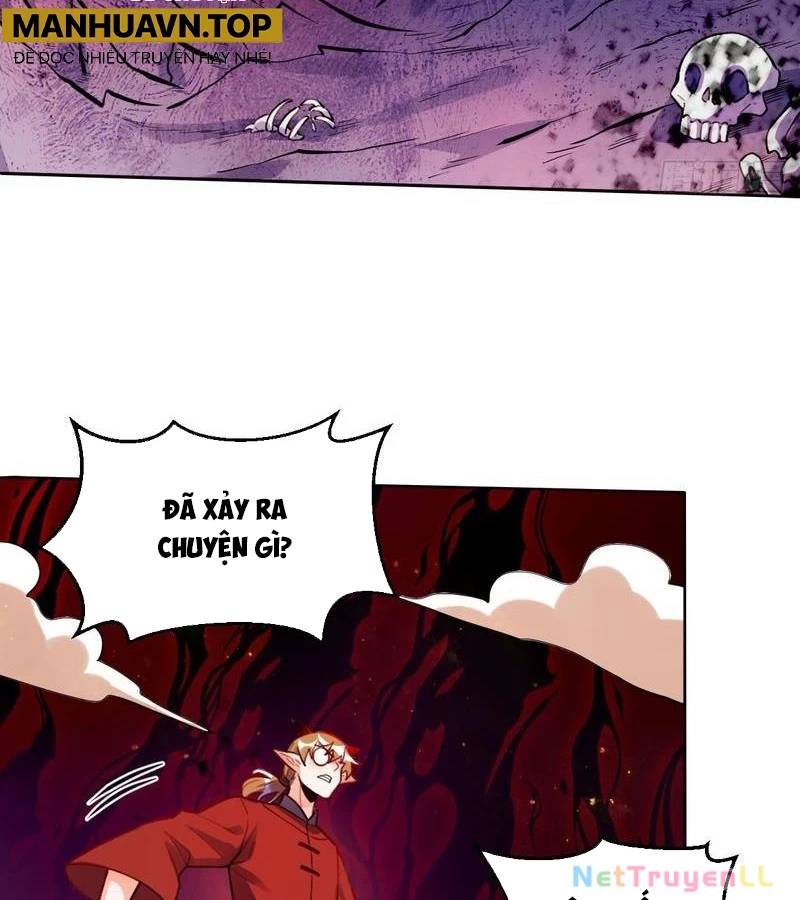 Nguyên Lai Ta Là Tu Tiên Đại Lão: Chapter 434