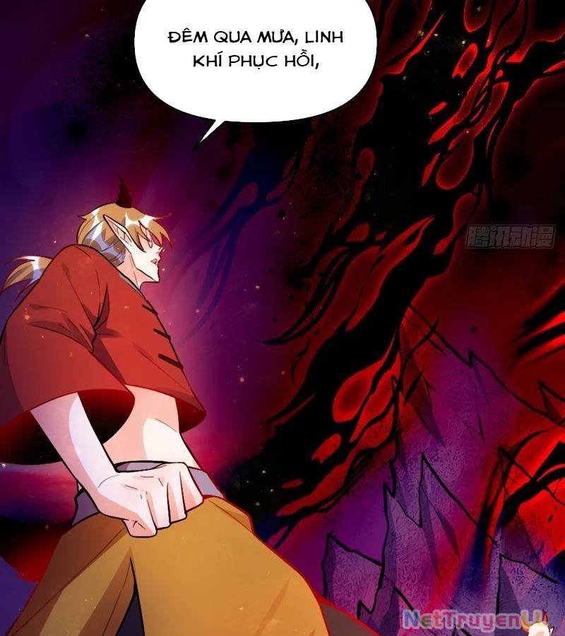 Nguyên Lai Ta Là Tu Tiên Đại Lão: Chapter 434