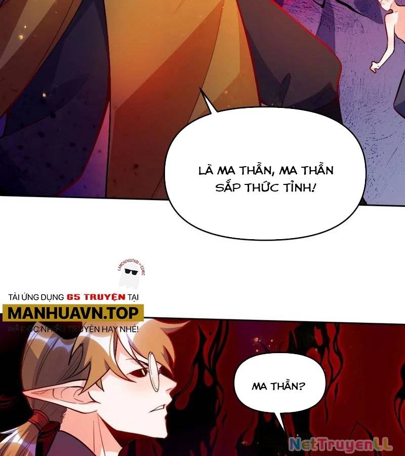 Nguyên Lai Ta Là Tu Tiên Đại Lão: Chapter 434