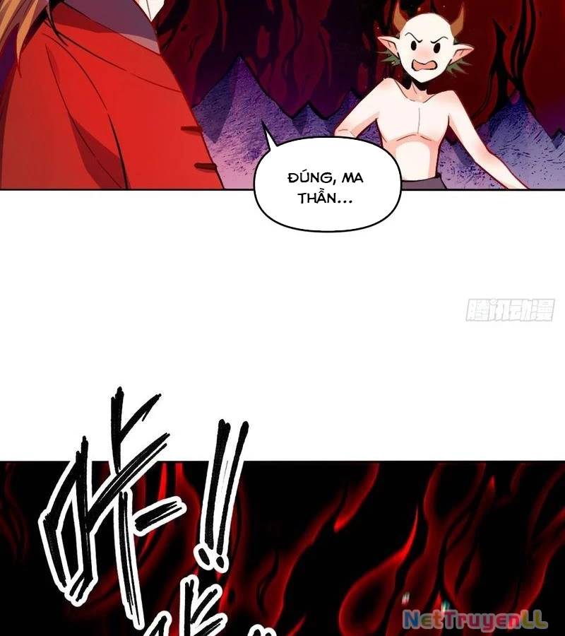 Nguyên Lai Ta Là Tu Tiên Đại Lão: Chapter 434