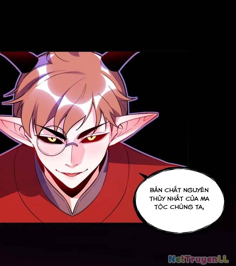Nguyên Lai Ta Là Tu Tiên Đại Lão: Chapter 434