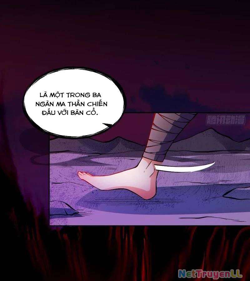 Nguyên Lai Ta Là Tu Tiên Đại Lão: Chapter 434