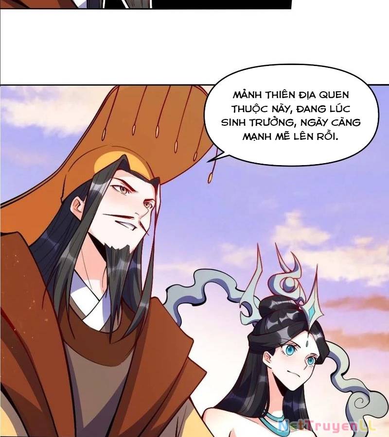Nguyên Lai Ta Là Tu Tiên Đại Lão: Chapter 434