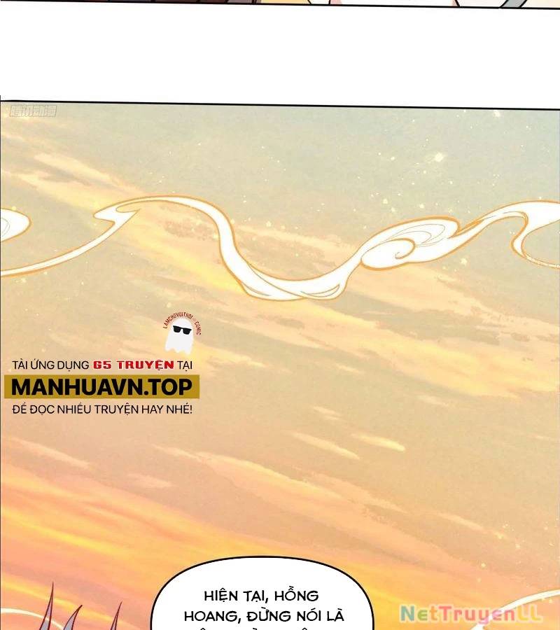 Nguyên Lai Ta Là Tu Tiên Đại Lão: Chapter 434