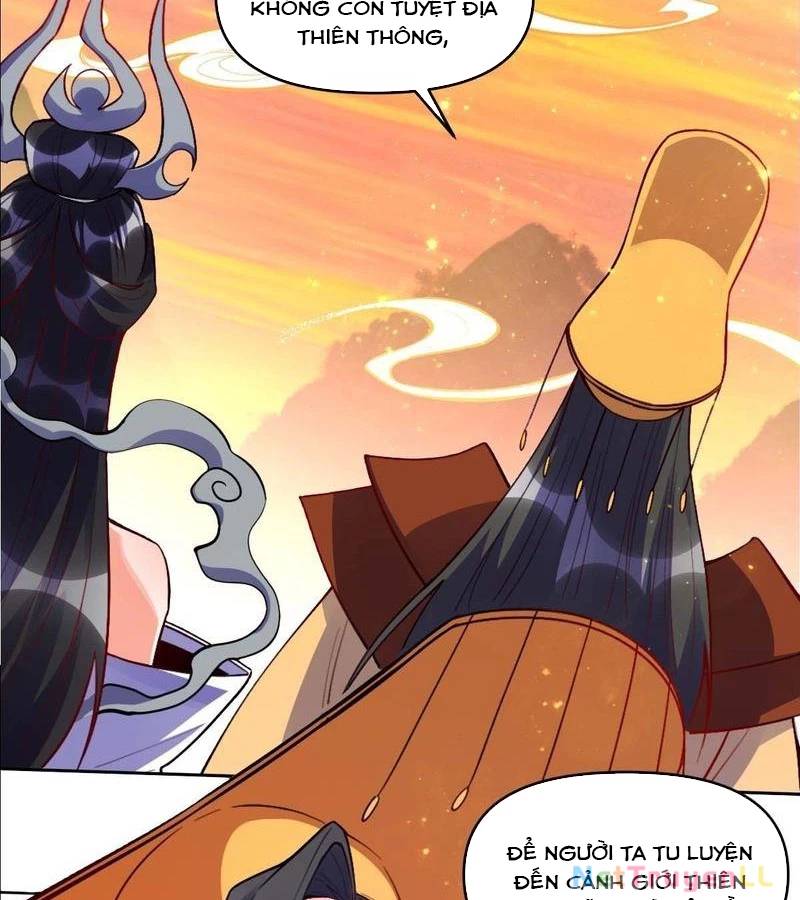 Nguyên Lai Ta Là Tu Tiên Đại Lão: Chapter 434