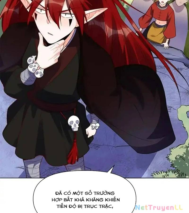 Nguyên Lai Ta Là Tu Tiên Đại Lão: Chapter 435