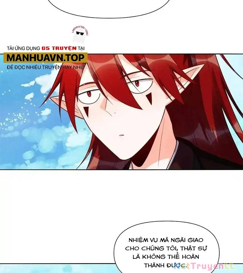 Nguyên Lai Ta Là Tu Tiên Đại Lão: Chapter 435