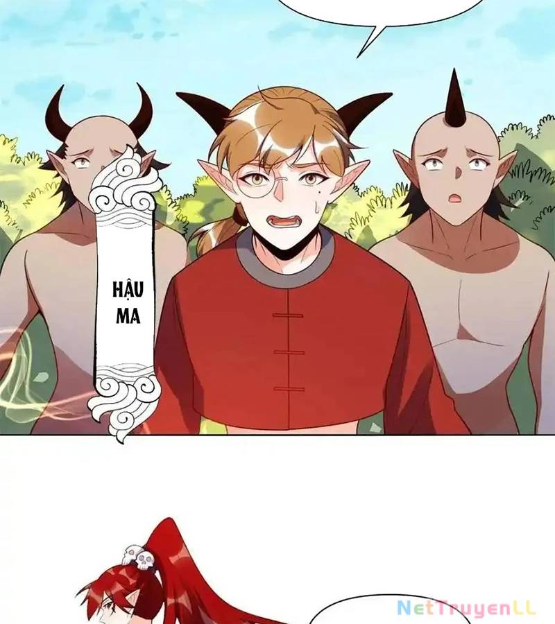 Nguyên Lai Ta Là Tu Tiên Đại Lão: Chapter 435