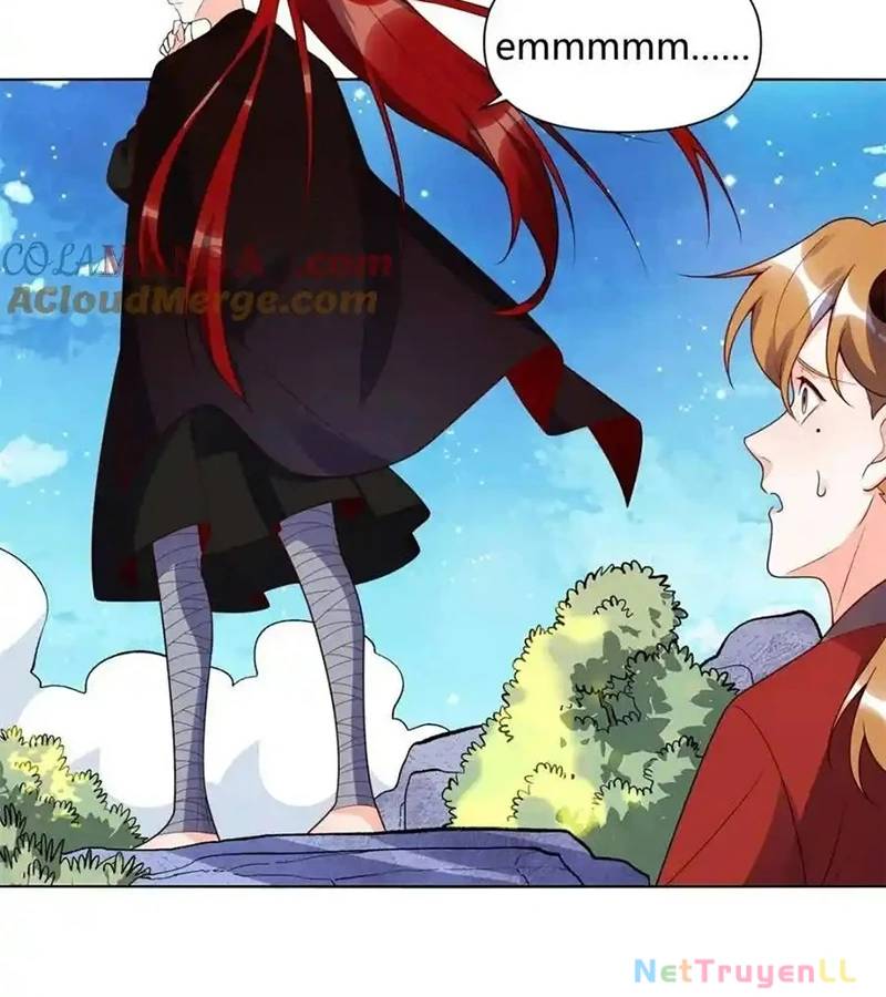 Nguyên Lai Ta Là Tu Tiên Đại Lão: Chapter 435