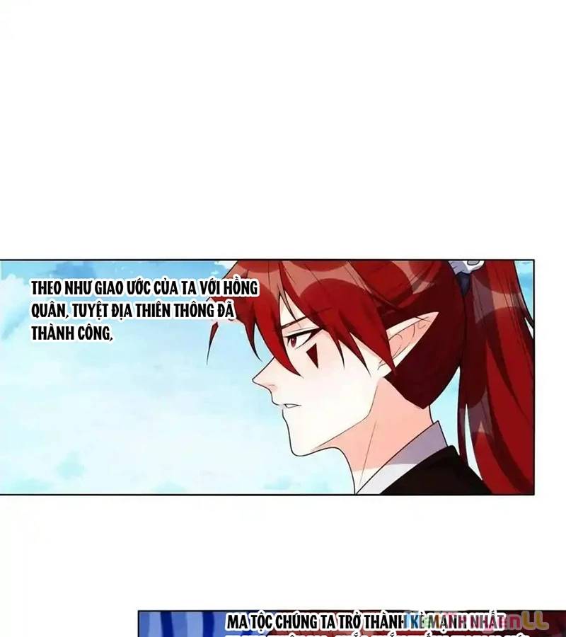 Nguyên Lai Ta Là Tu Tiên Đại Lão: Chapter 435