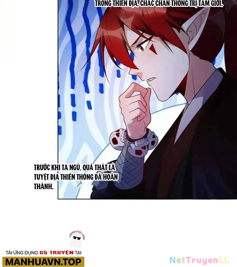 Nguyên Lai Ta Là Tu Tiên Đại Lão: Chapter 435