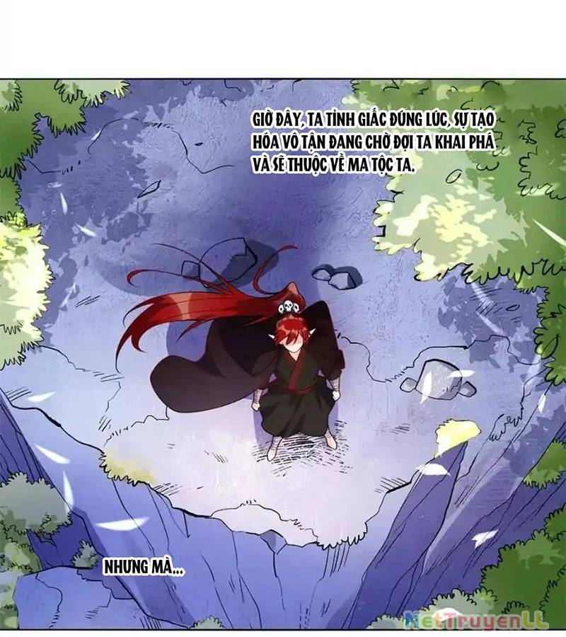 Nguyên Lai Ta Là Tu Tiên Đại Lão: Chapter 435