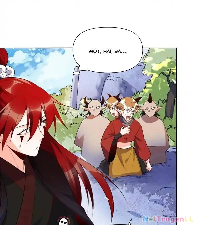 Nguyên Lai Ta Là Tu Tiên Đại Lão: Chapter 435