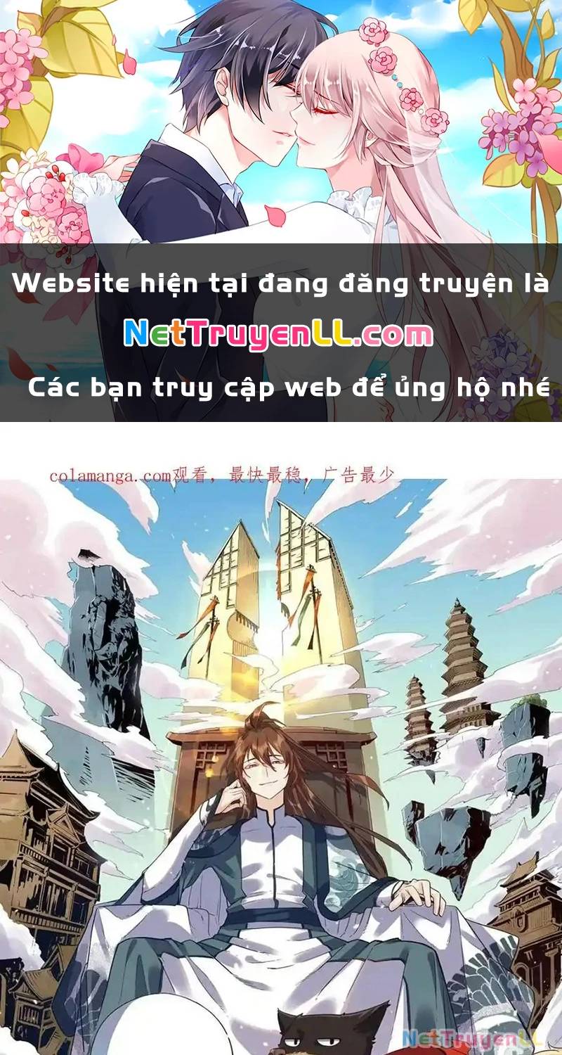 Nguyên Lai Ta Là Tu Tiên Đại Lão: Chapter 435