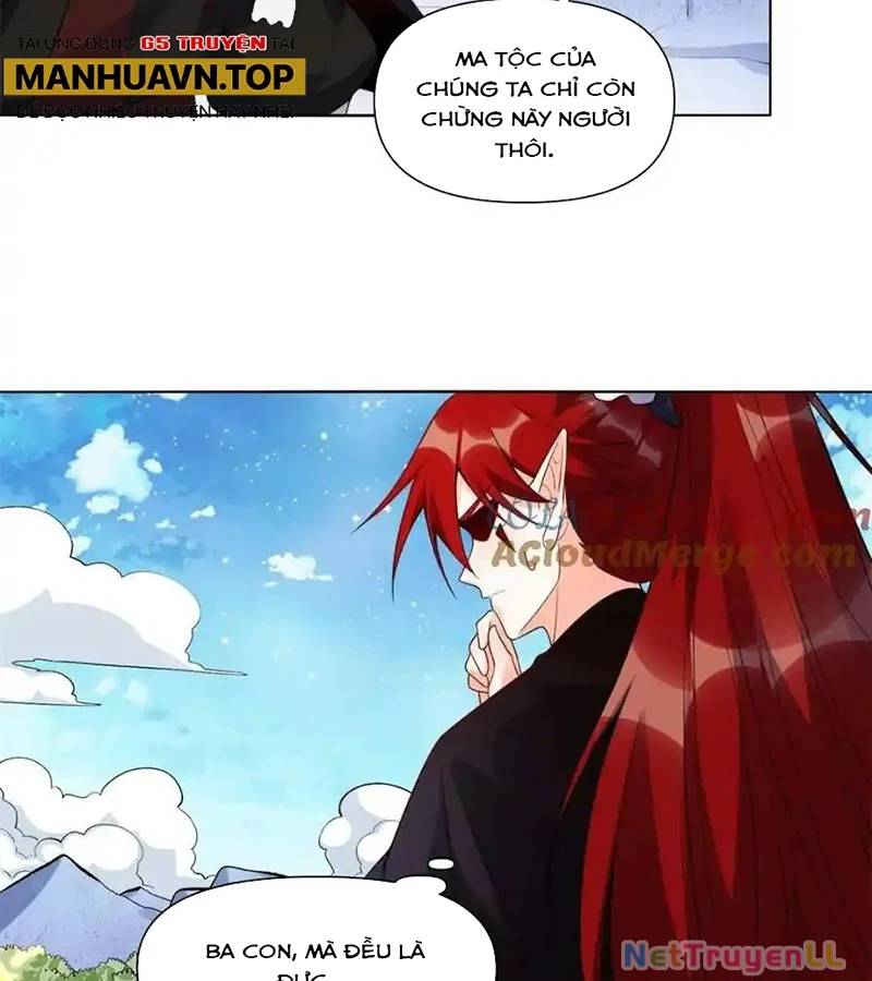 Nguyên Lai Ta Là Tu Tiên Đại Lão: Chapter 435