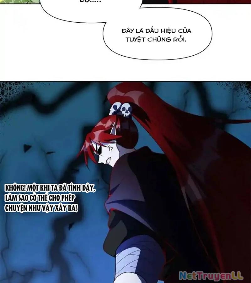 Nguyên Lai Ta Là Tu Tiên Đại Lão: Chapter 435