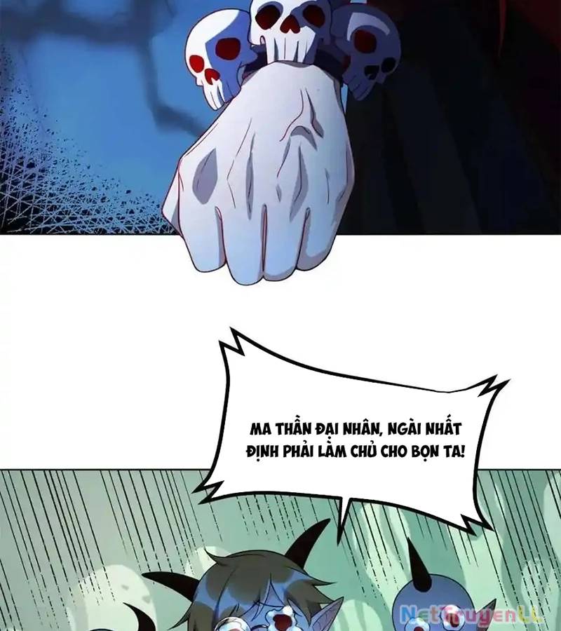 Nguyên Lai Ta Là Tu Tiên Đại Lão: Chapter 435