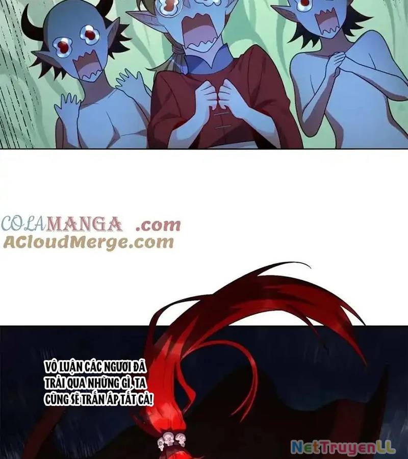 Nguyên Lai Ta Là Tu Tiên Đại Lão: Chapter 435