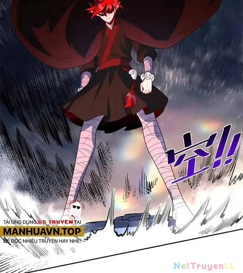 Nguyên Lai Ta Là Tu Tiên Đại Lão: Chapter 435