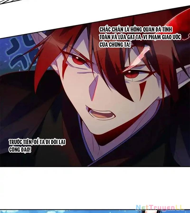 Nguyên Lai Ta Là Tu Tiên Đại Lão: Chapter 435