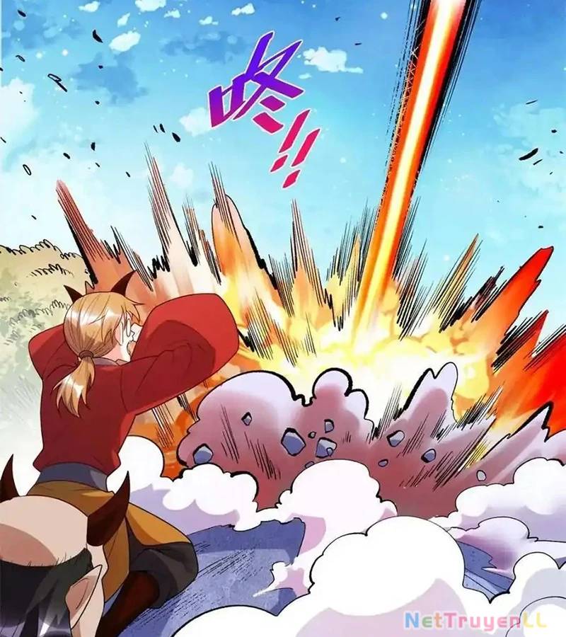 Nguyên Lai Ta Là Tu Tiên Đại Lão: Chapter 435