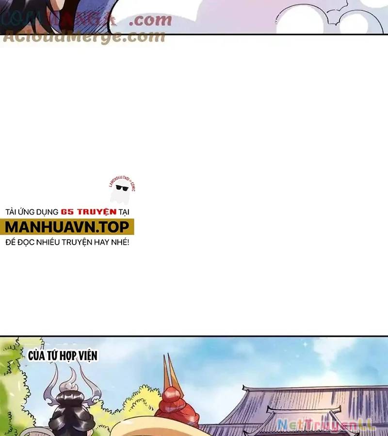 Nguyên Lai Ta Là Tu Tiên Đại Lão: Chapter 435