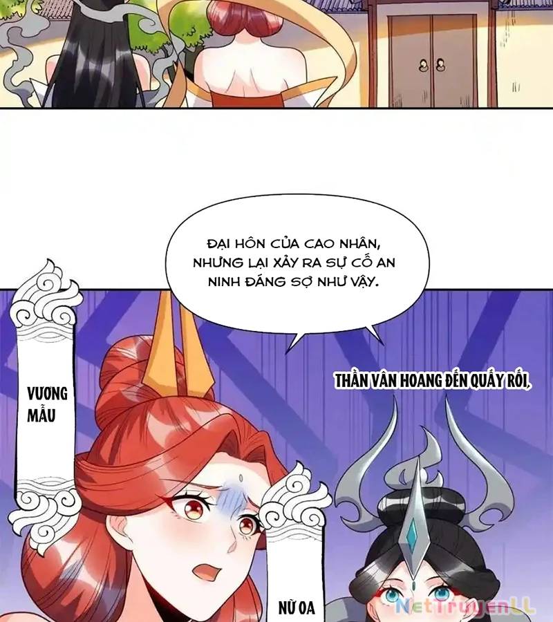 Nguyên Lai Ta Là Tu Tiên Đại Lão: Chapter 435